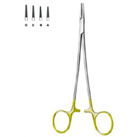 Microvascular Needle Holder