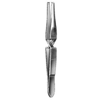 Hegenbarth Clip Applying Forceps