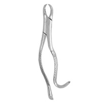 Extracting Forceps #3FH