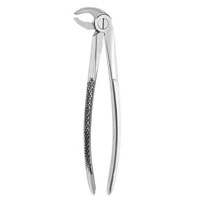 Extracting Forceps #22 - English