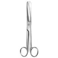 Doyen Gynecological Scissors