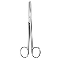 Metzenbaum Dissecting Scissors