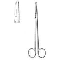 Metzenbaum-Nelson Dissecting Scissors