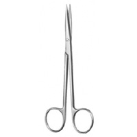 Metzenbaum Dissecting Scissors