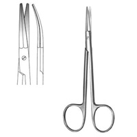 Gorney Face-lift Scissors