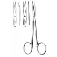 Dissecting Scissors