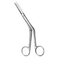 Heymann Nasal Scissors