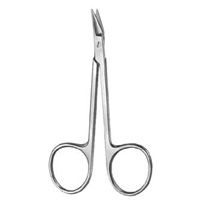 Converse Nasal Scissors