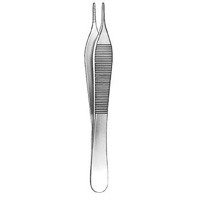 Adson Dressing Forceps