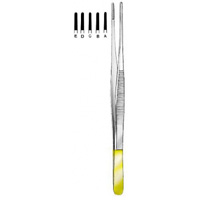 PotAS-Smith Dressing Forceps