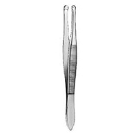 Beer Cilia Dressing Forceps