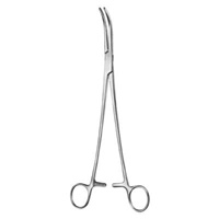 Moynihan Hysterectomy Forceps