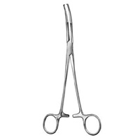 Mikulicz Peritoneum Forceps