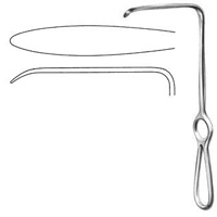 Langenbeck Retractor