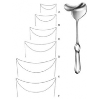 Fritsch Retractor