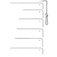 Brunner Retractor