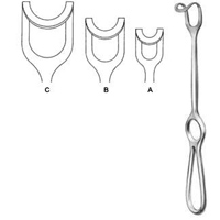 Sauerbruch Retractor