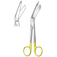 Lister Bandage Scissors