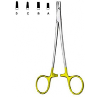 Wire Twisting Forceps