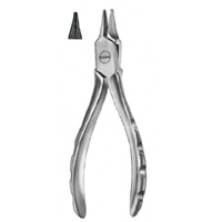 Flat Nose Plier