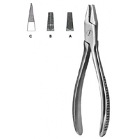 Flat Nose Plier