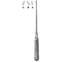 Bone Curette