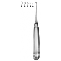 Bone Curette