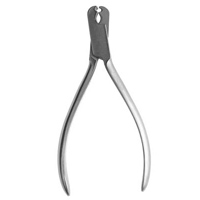 Orthodontic Pliers