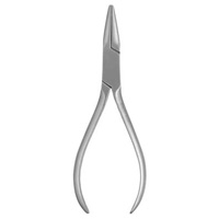 Orthodontic Pliers