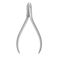 Orthodontic Pliers