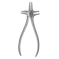 Orthodontic Pliers