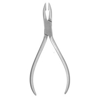 Orthodontic Pliers