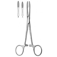 Pean Haemostatic Forceps