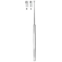 Shapleigh Ear Curette