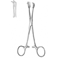 d'Assumpo Face-lift Forceps