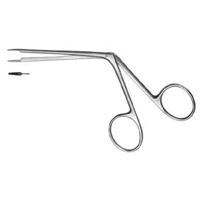 Littauer Ear Polypus Forceps