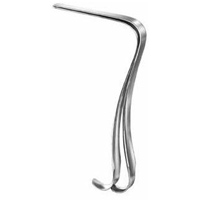 Kristeller Vaginal Retractor