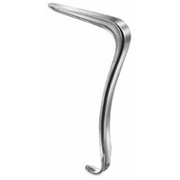 Kristeller Vaginal Speculum