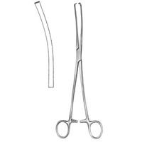 Lowa Uterine Tenaculum Forceps