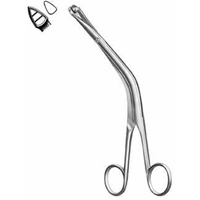 Faure Uterine Biopsy Forceps