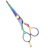 Barber Scissors