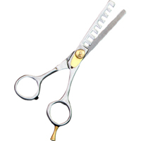 Hair Thinning Scissor