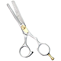 Hair Thinning Scissor