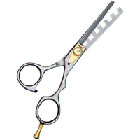 Hair Thinning Scissor