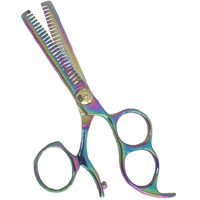 Hair Thinning Scissor