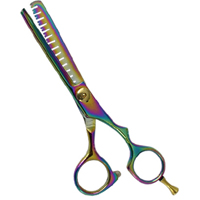 Hair Thinning Scissor