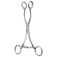 Collin Tumor Grasping Forceps