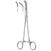 Schnidt Dissecting and Ligature Forceps