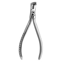 Deluxe Orthodontic Pliers