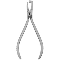 Deluxe Orthodontic Pliers